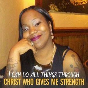 Meet your Posher, Vanetta